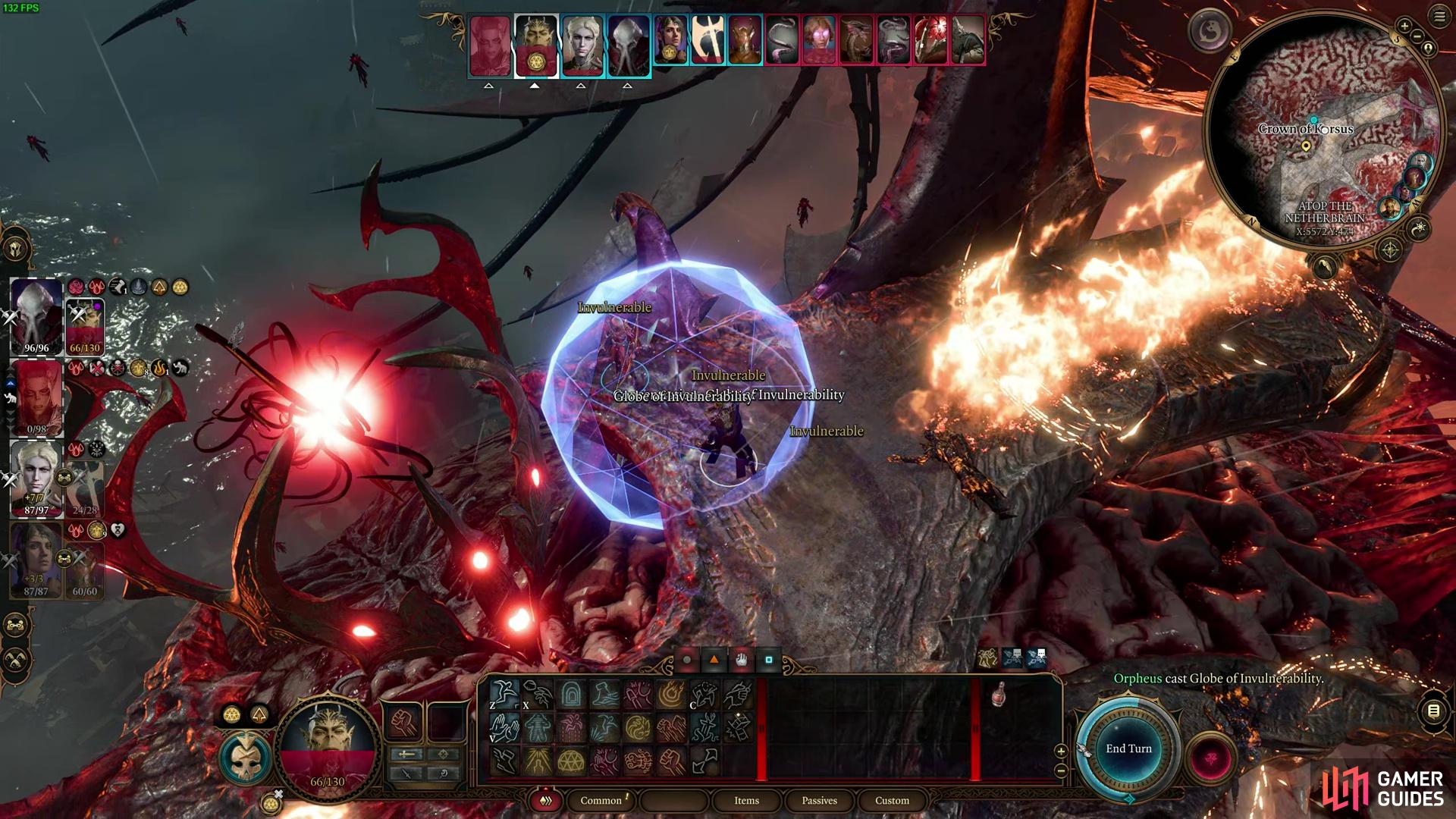 BG3 Stun Immunity: How to Defend Yourself Against Stunning Effects in Baldur's Gate 3