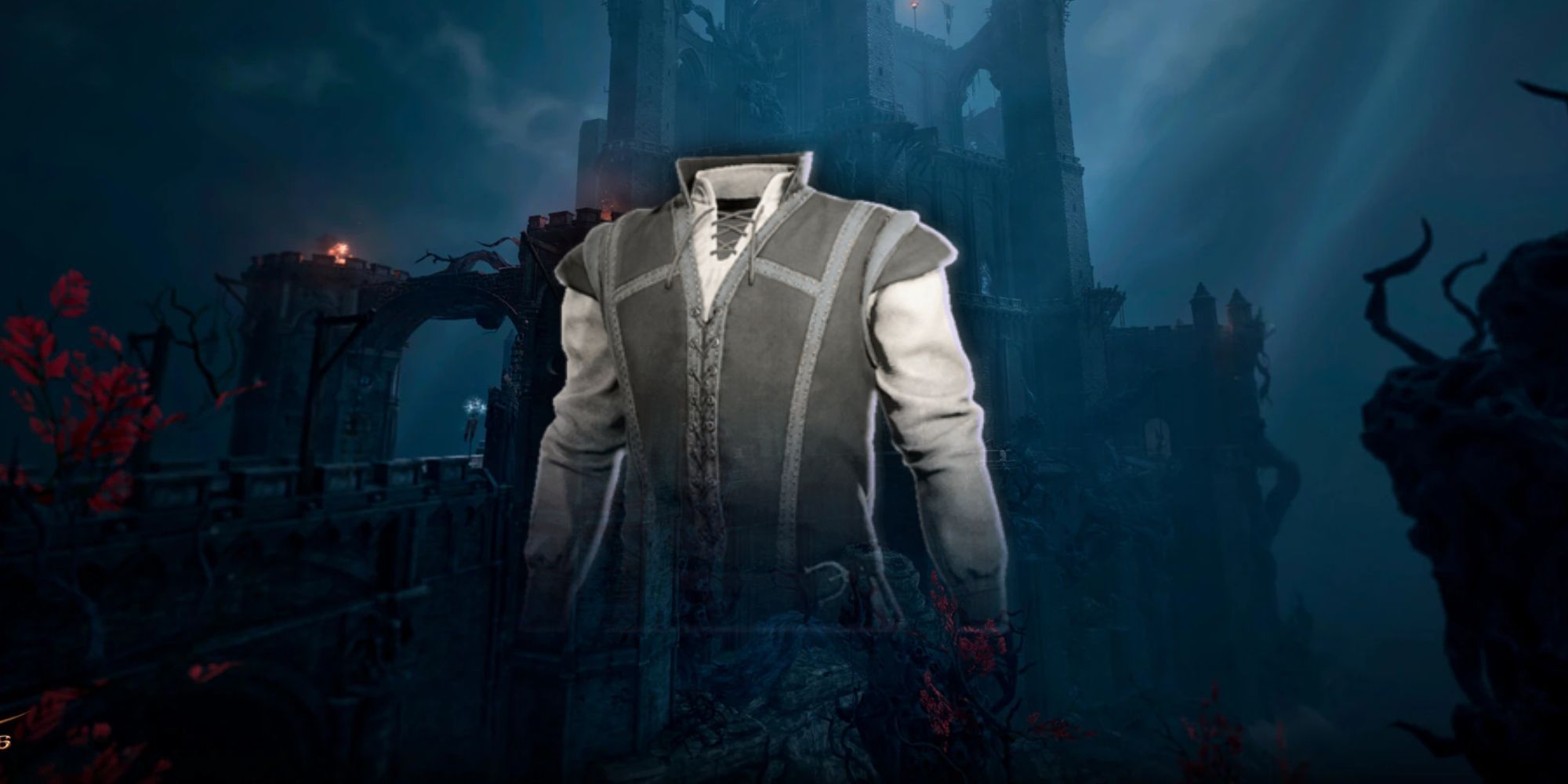 BG3 Comfortable Ashmeadow Outfit: A Stylish and Practical Choice for Adventurers
