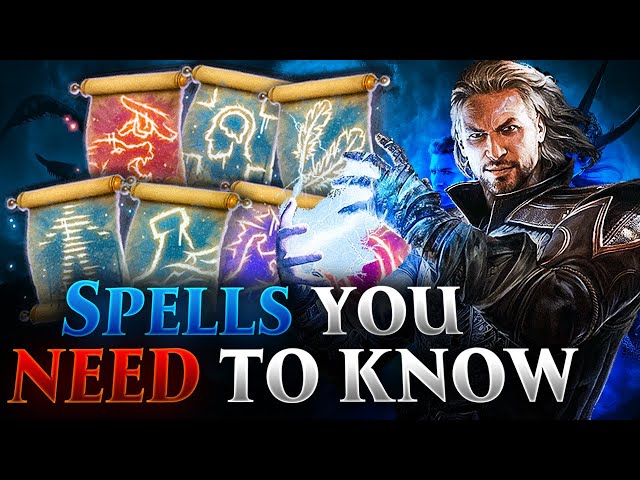 Daylight Spell BG3: Everything You Need to Know About This Powerful Magic in Baldur's Gate 3