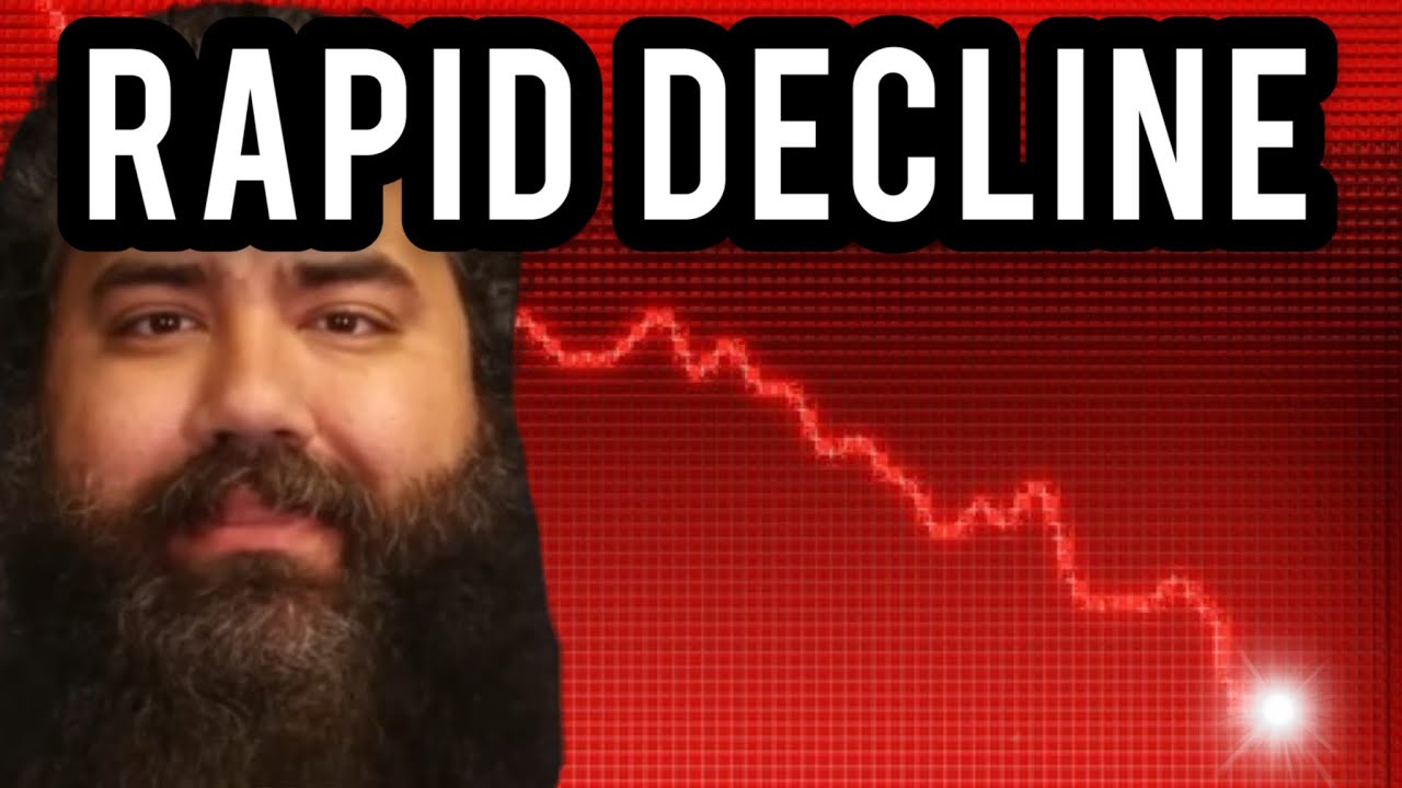 The Completionist Sub Count: How It Reflects the Journey of a YouTube Legend