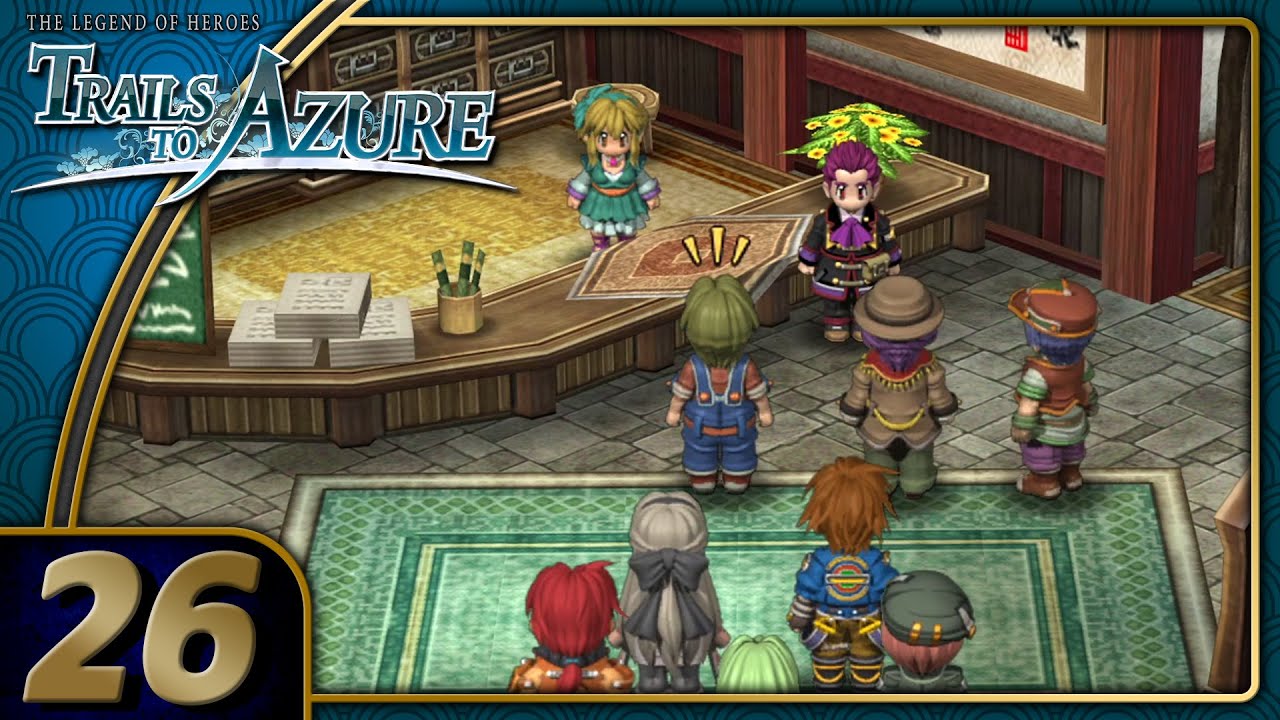 Trails to Azure Fishing Guide: Tips, Tricks, and Everything You Need to Know