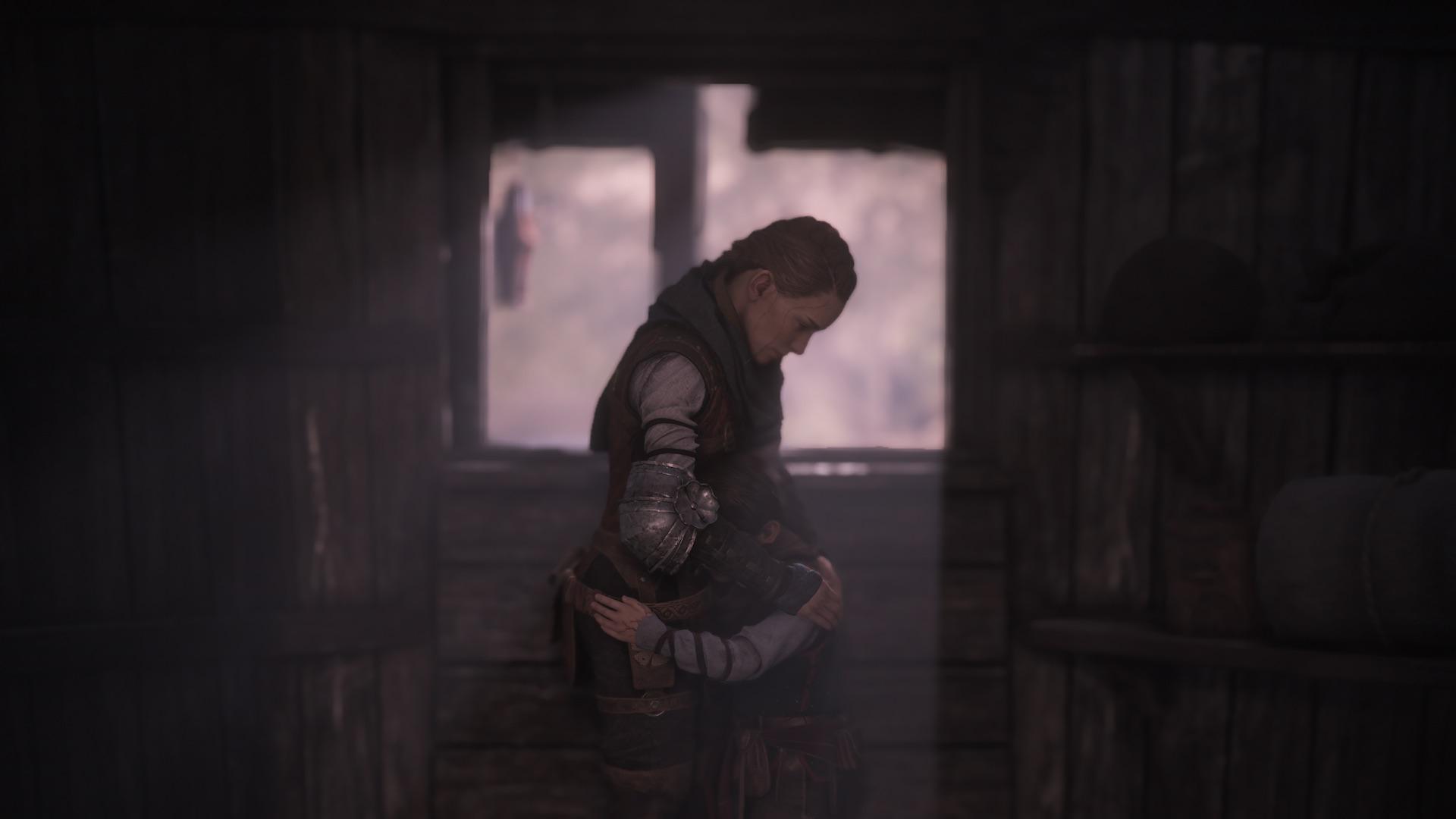 Unhappy Fates in Video Games: A Journey Through Tragic Outcomes