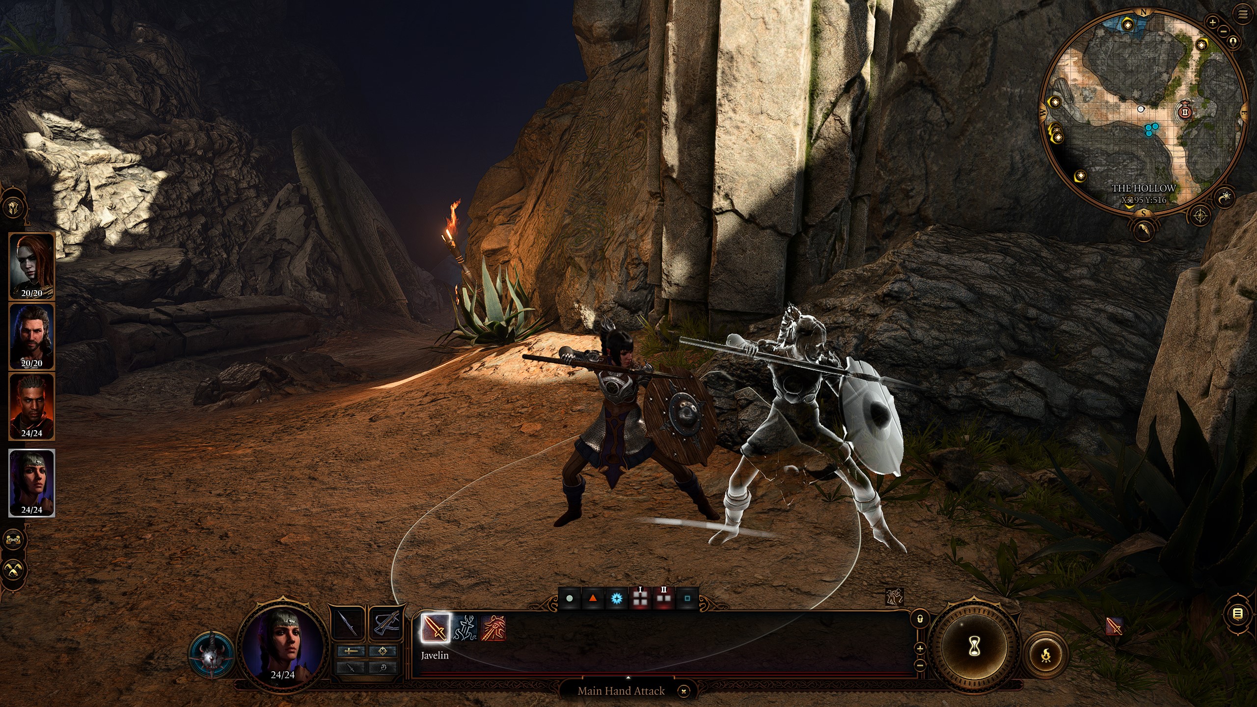 Baldur's Gate 3 Shields: Essential Gear for Every Adventurer