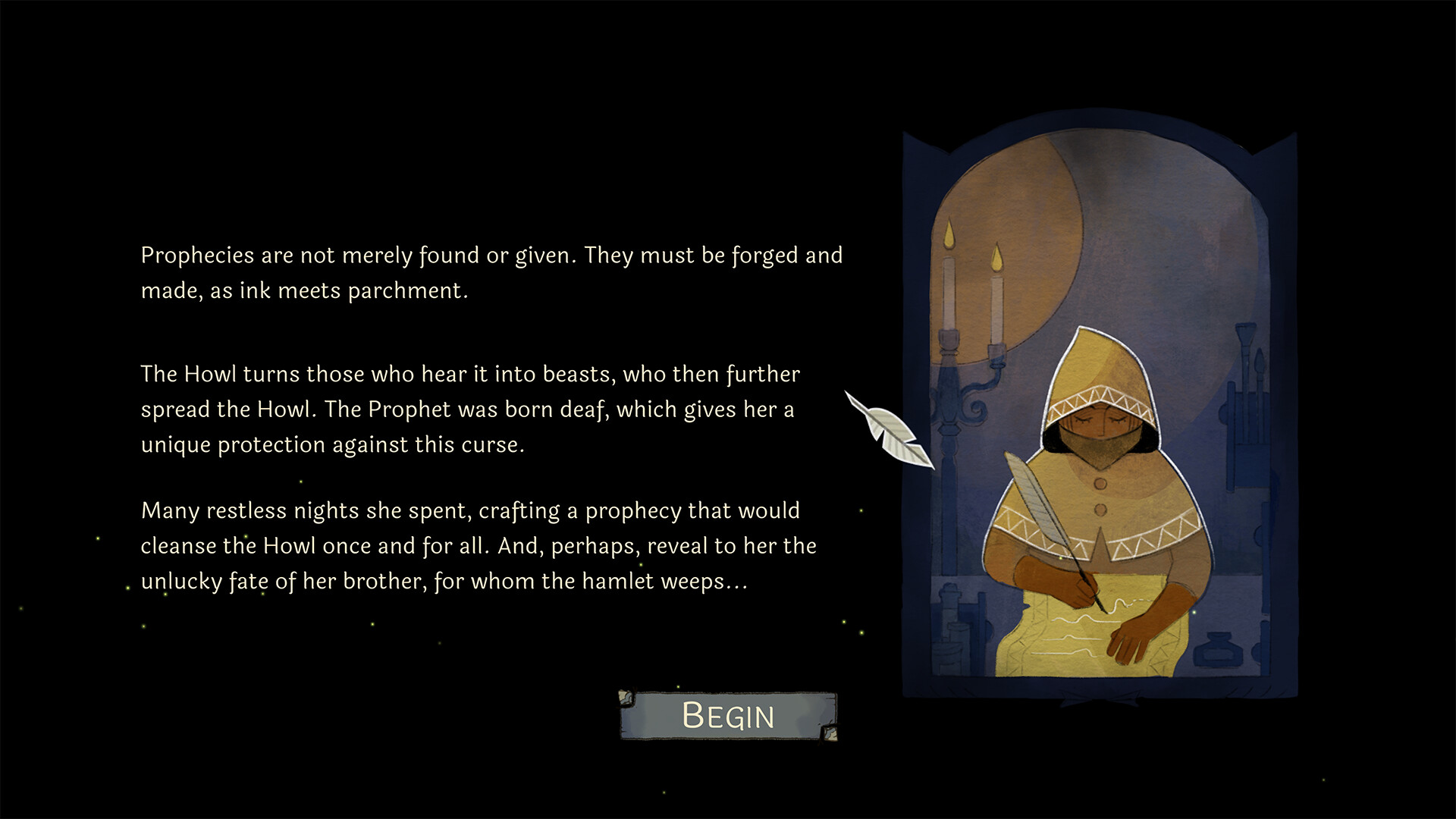 Howl of the Dead: Exploring the Dark Echoes of Horror and Legacy