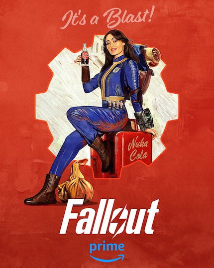 Which Fallout Character Are You? A Fun Way to Discover Your Fallout Personality