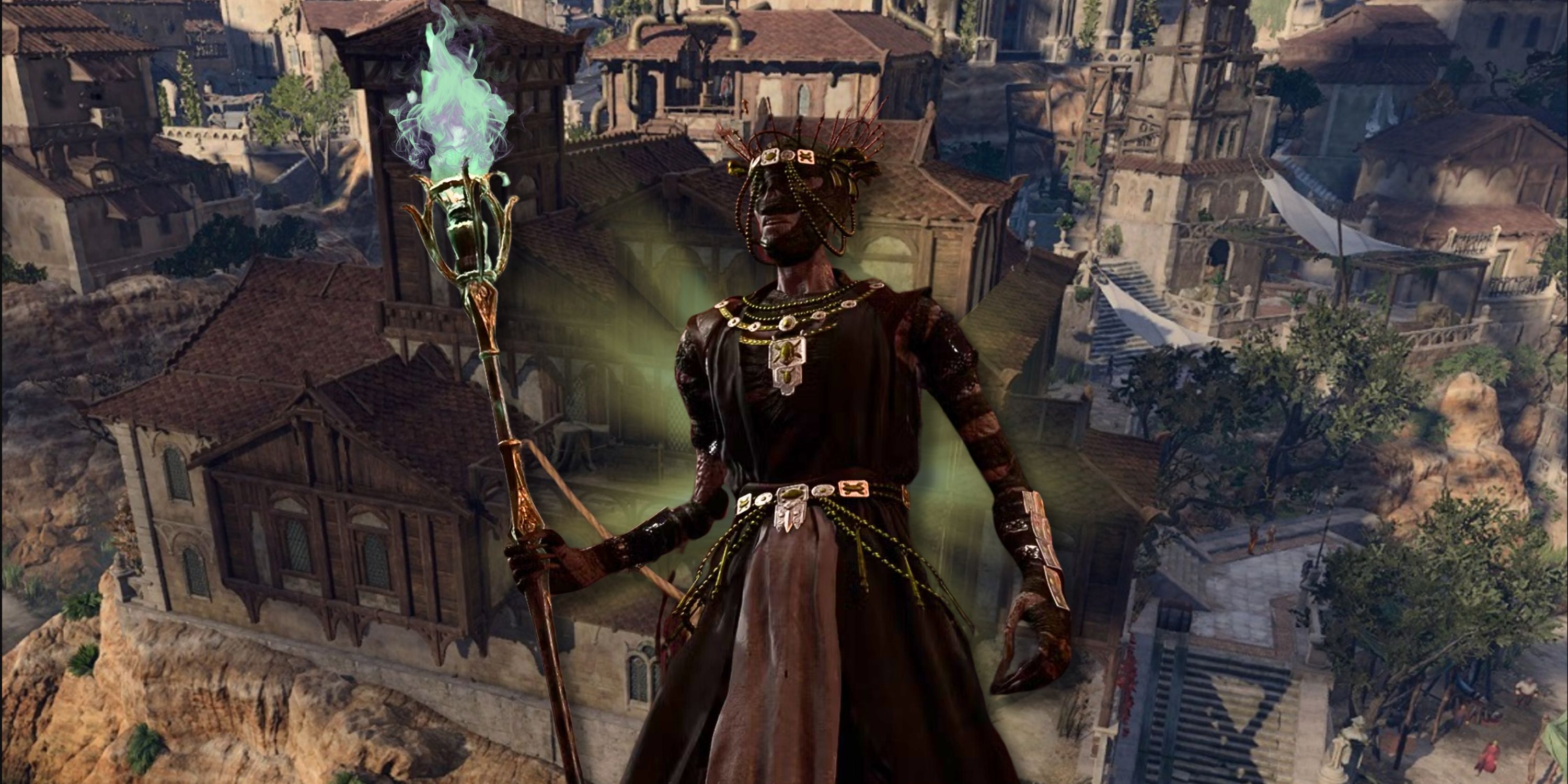 Mystic Carrion Quest BG3: A Comprehensive Guide to Unlocking the Secrets
