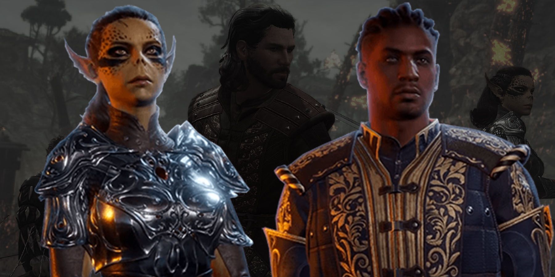 Understanding the BG3 Cultist Brand: A Guide to Its Role and Significance