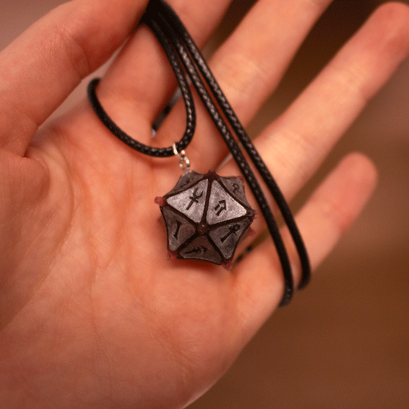 Burnished Necklace BG3: A Comprehensive Guide to Obtaining and Using this Powerful Artifact
