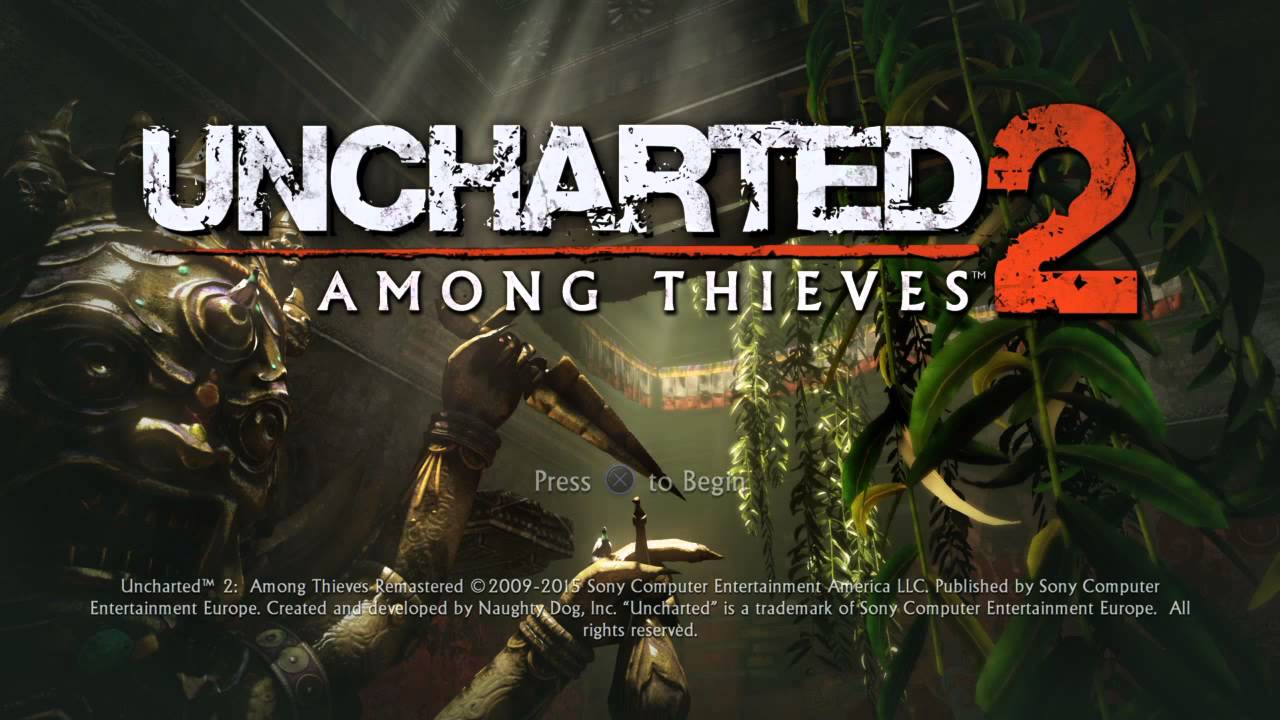 Uncharted 2: Among Thieves Trophy Guide - Complete Your Adventure with Every Achievement