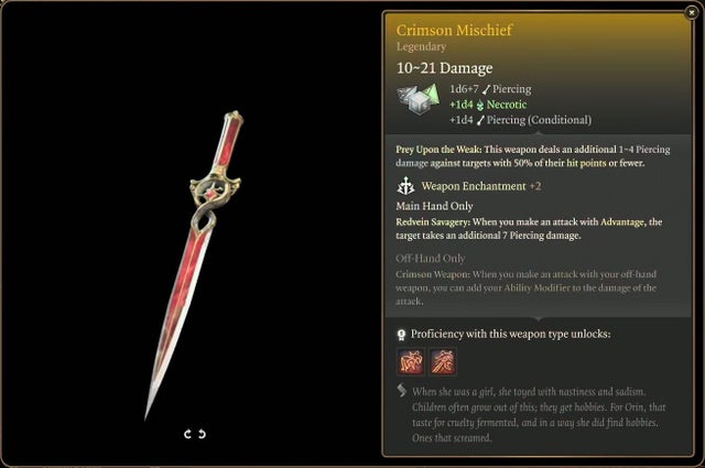 Battle Worn Blade BG3: A Comprehensive Guide to Understanding This Iconic Weapon in Baldur's Gate 3
