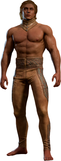 Bright Flare Leather Outfit BG3: A Stylish and Functional Choice for Adventurers