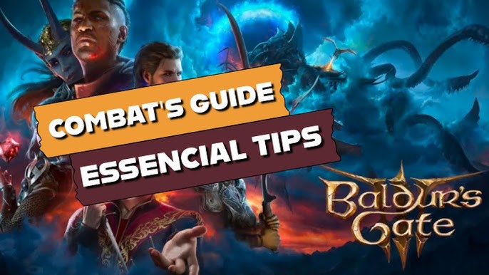 Baldur's Gate 3 Weapon Actions: Mastering Combat for Ultimate Strategy