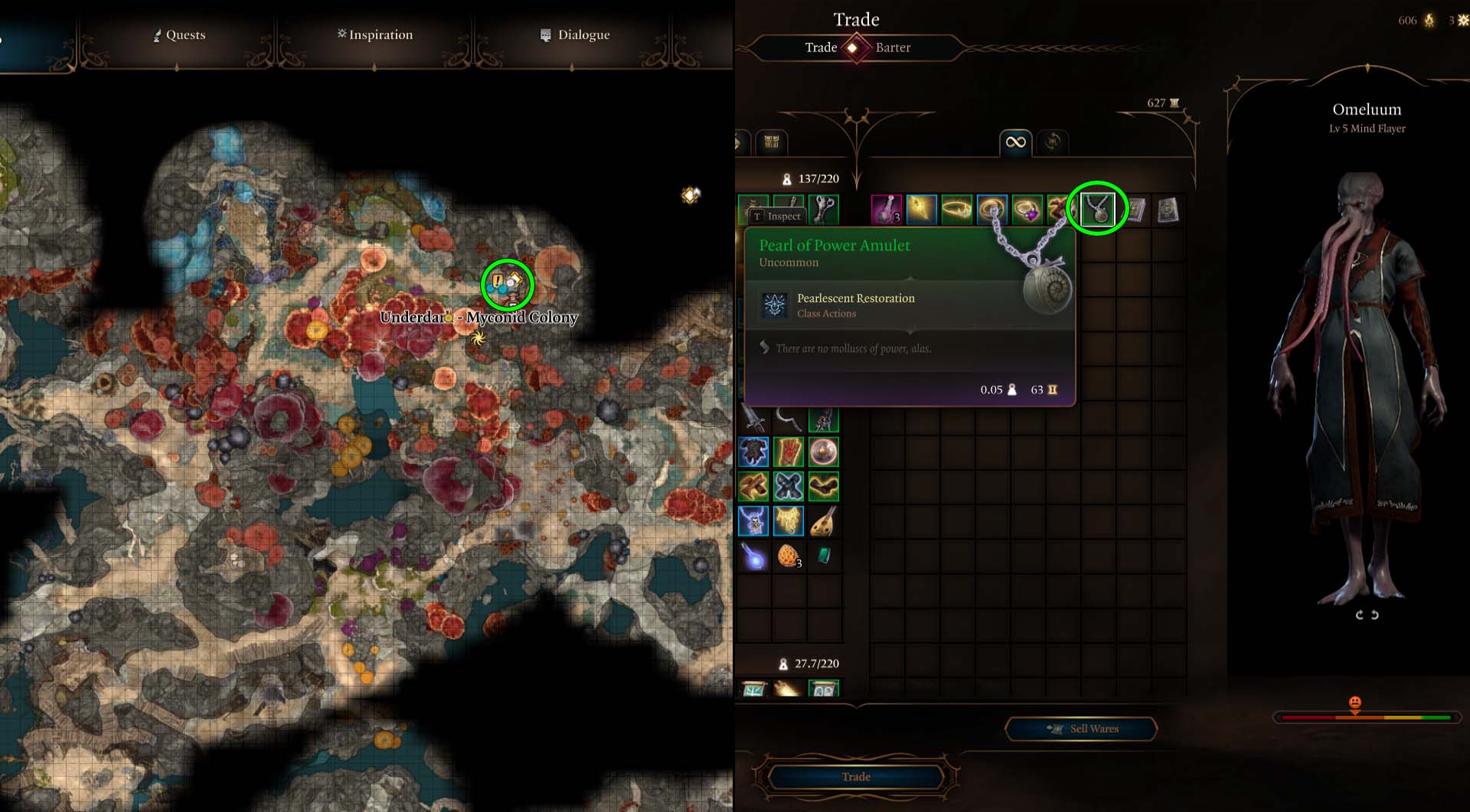 Baldur's Gate 3 Pearlescent Restoration: A Guide to Mastering This Powerful Ability