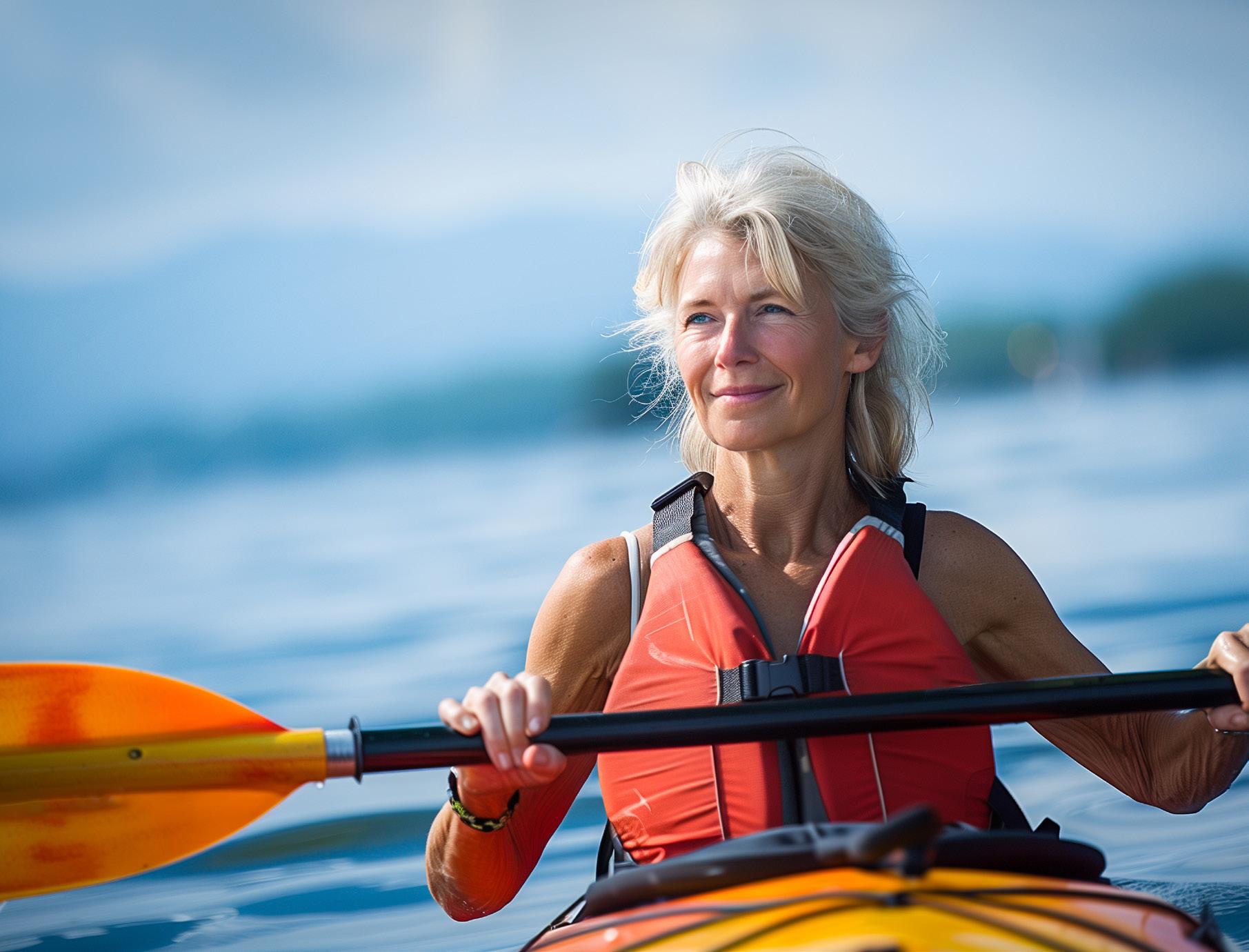 What to Do After Acuity Lakefront: Explore, Enjoy, and Unwind