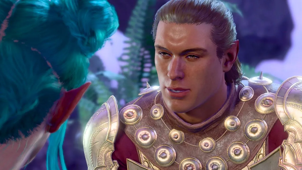Baldur's Gate Dream Visitor: Unraveling the Mysteries of the Dreamworld Encounter