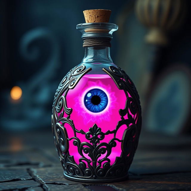 Oil of Sharpness: Unlocking the Mystical Power of This Enigmatic Elixir