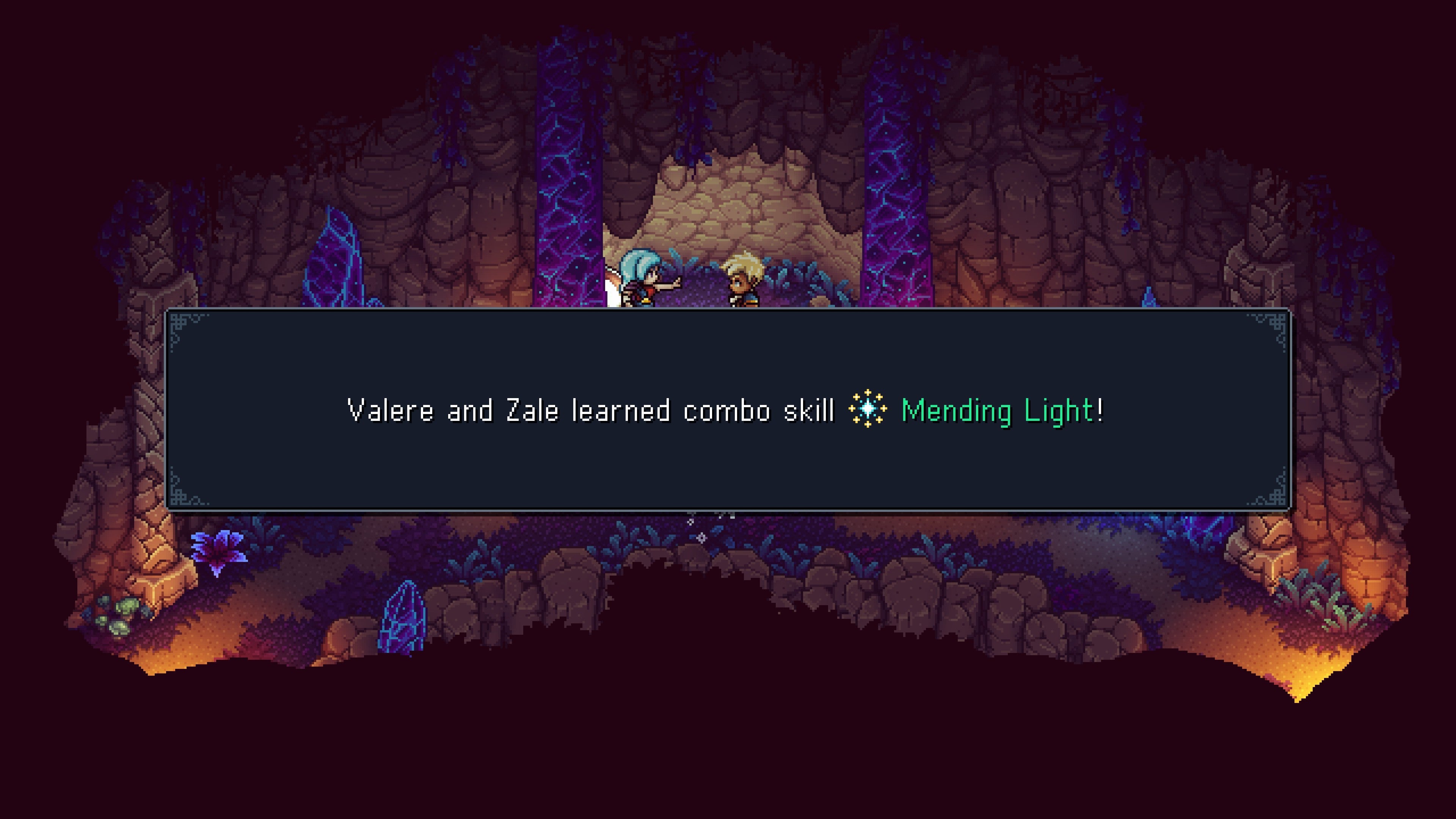 What a Technique! Mastering the Art of Combat in Sea of Stars