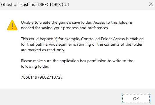 How to Fix West Wind DeleteFiles Error in Your Game