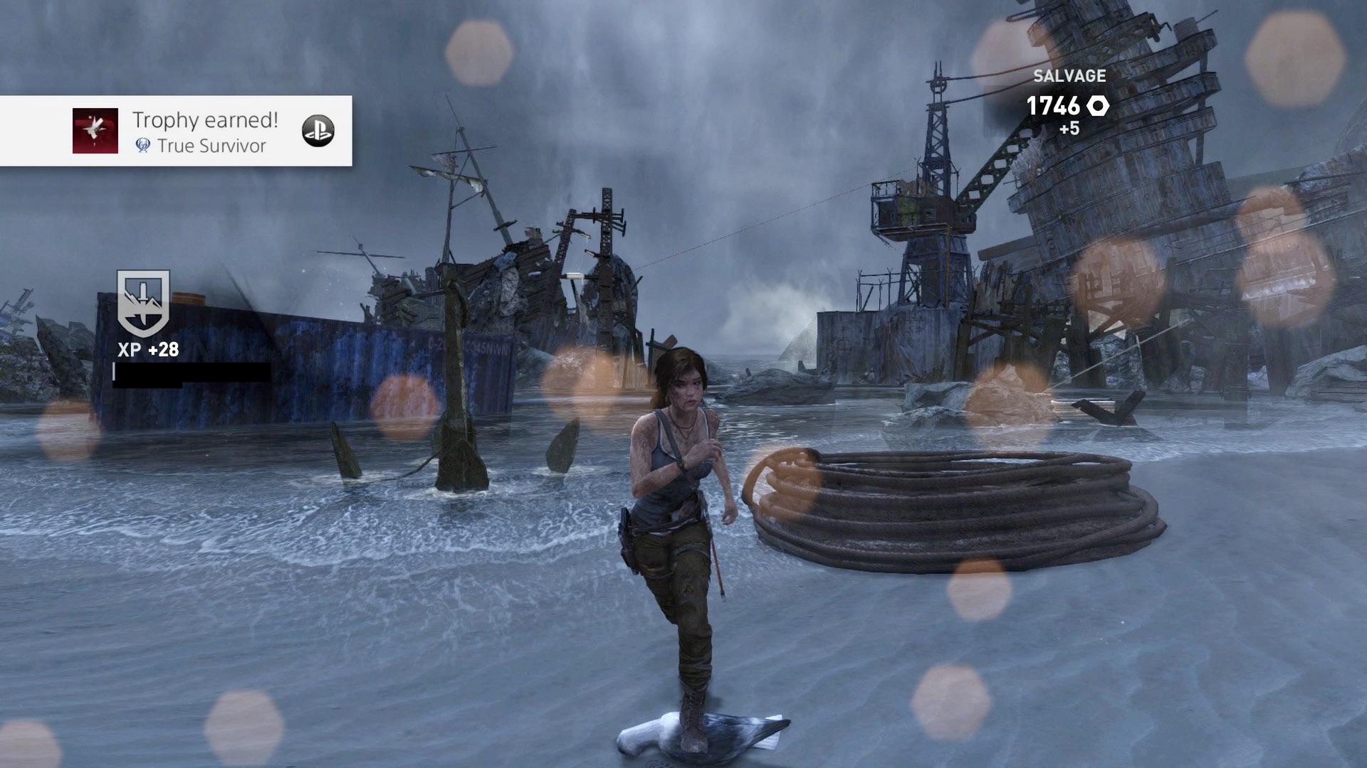 Tomb Raider Definitive Edition Trophy Guide: Complete Your Adventure with These Tips