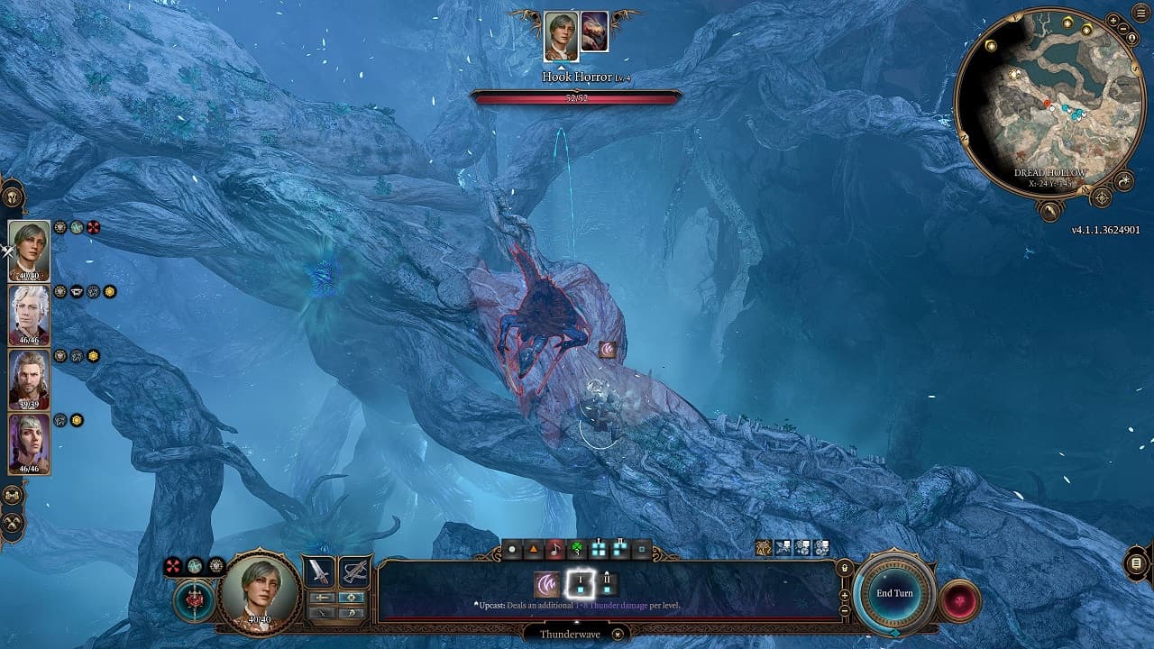 How to Restore Vitality in BG3: A Comprehensive Guide for Players