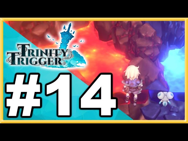 Trinity Trigger Walkthrough: Your Complete Guide to Conquering the Game