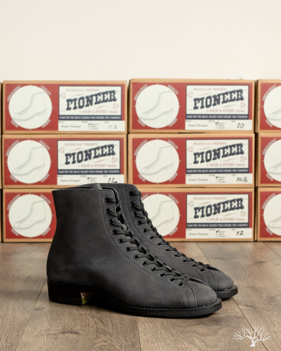Understanding the Boots of Uninhibited Kishigo: A Game-Changer in Footwear Design