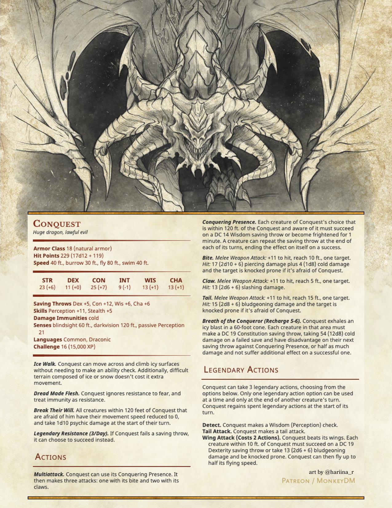 DND 5e Dragons Immune to Prone: What You Need to Know