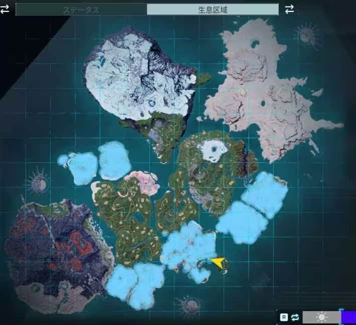 Tombat Habitat: Exploring the Mysterious World of Tombat's Home Environment