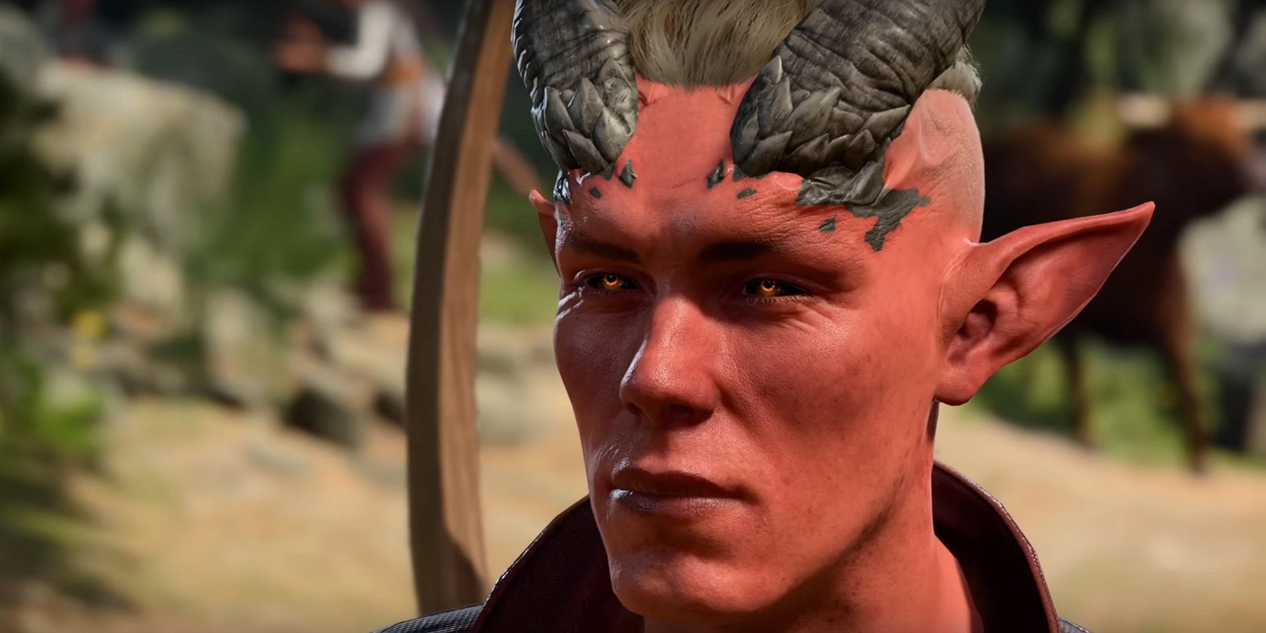 Baldur's Gate 3 Asharak: Unraveling the Mystery of a Hidden Character