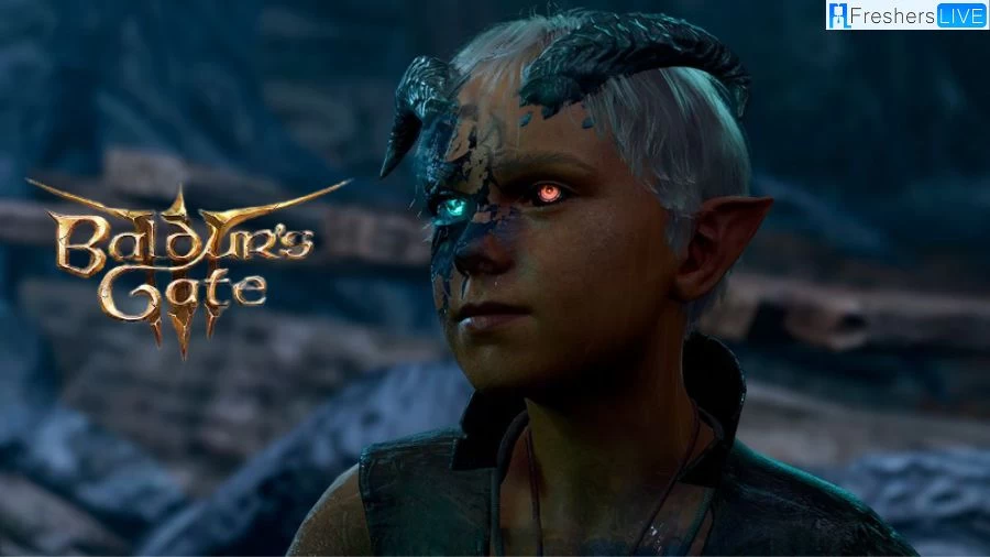 BG3 Timed Quests: A Deep Dive into the Thrilling Challenges of Baldur's Gate 3