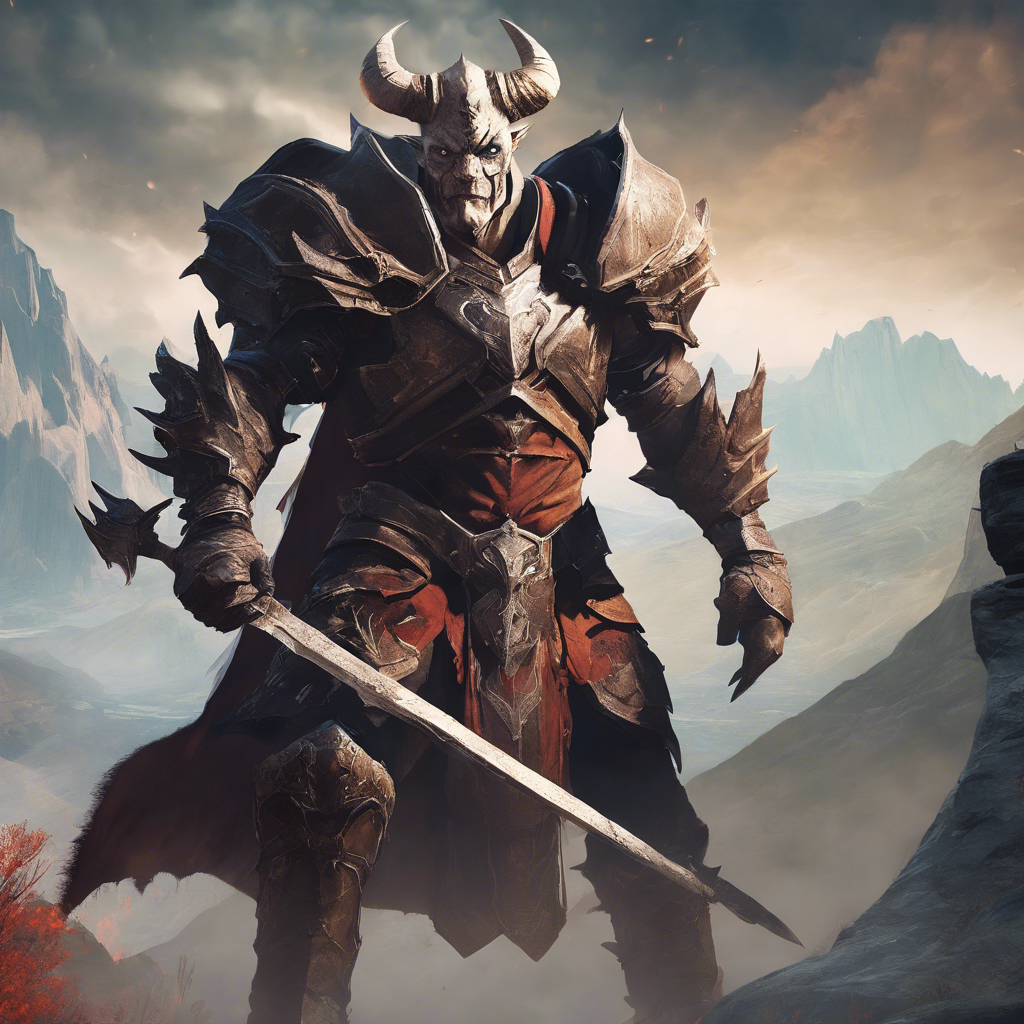 Unleashing the Power of Inquisitor's Might: A Deep Dive into Strategic Mastery