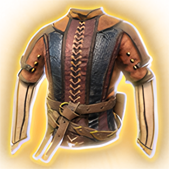 Chain Shirt 2 BG3: Everything You Need to Know About This Iconic Armor in Baldur's Gate 3