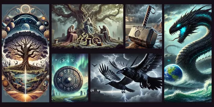 You Sense the Presence of a Powerful Mark: The Mystical Power Behind Iconic Symbols in Gaming