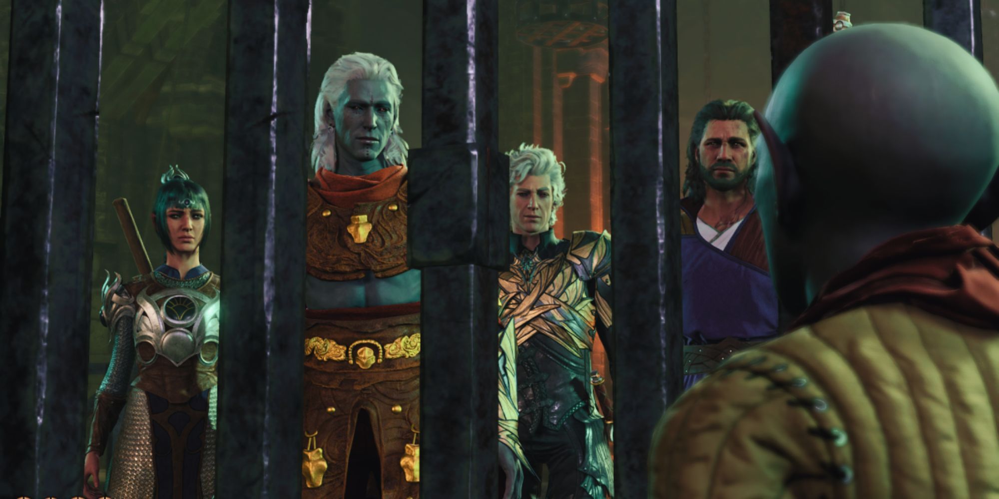 BG3 Potent Spellcasting: Unlock the Secrets to Mastering Magic in Baldur’s Gate 3
