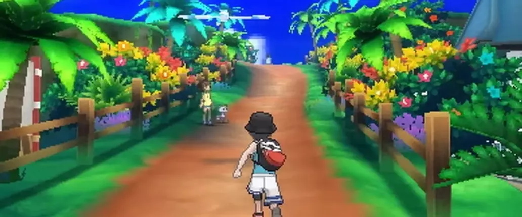 Exploring Ultra Sun and Ultra Moon Events: A Complete Guide to In-Game Activities