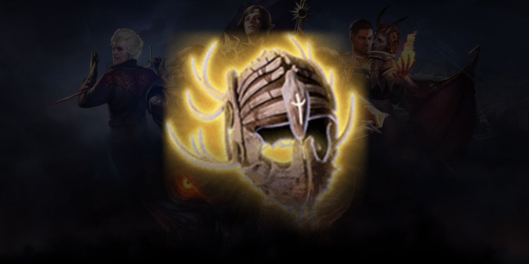 Baldur's Gate 3 Helmets: A Guide to the Best Headgear for Your Adventuring Party