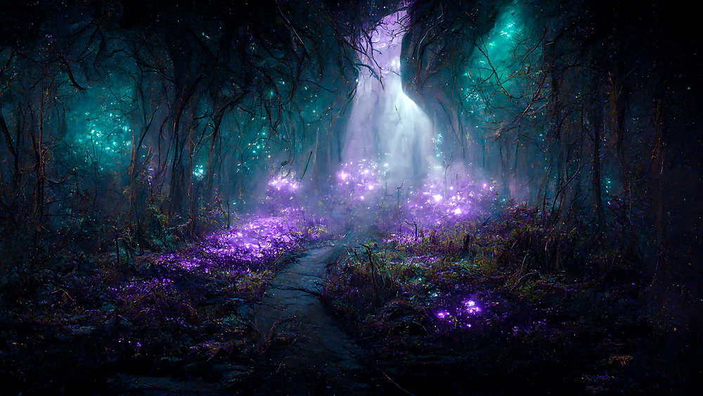 Exploring the Enchanting World of Wood Creatures: Mystical Beings from Forests and Folklore