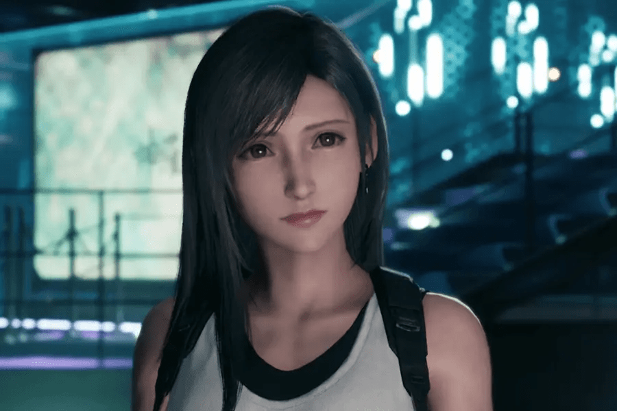 Tifa Lockhart Icons: A Deep Dive Into Iconic Imagery and Their Impact on Gaming Culture