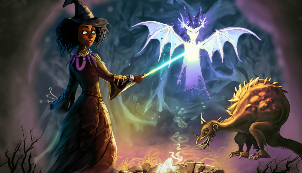 Exploring 5e Daylight: The Power of Light in Dungeons & Dragons