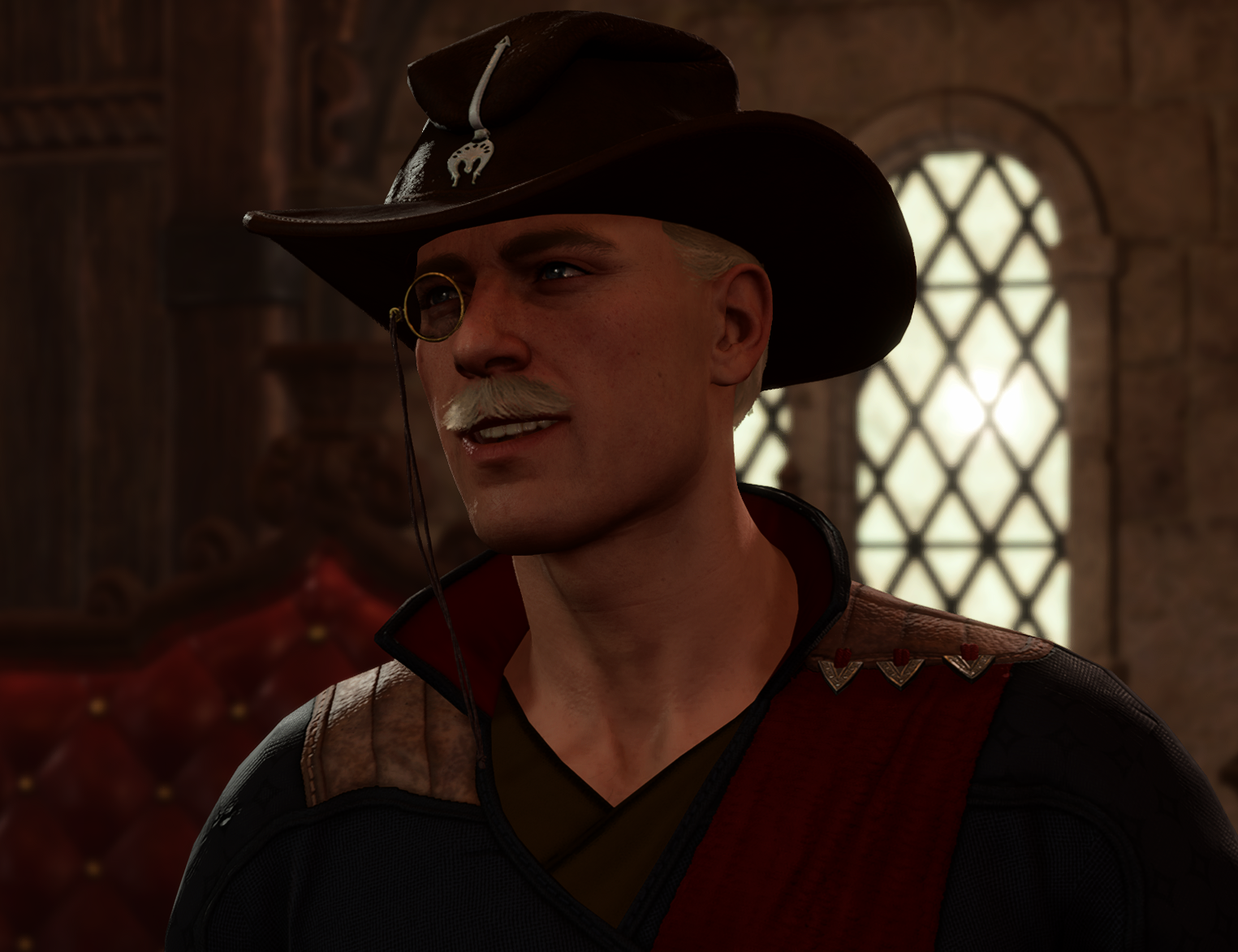 Baldur's Gate 3: Harvard Willoughby – Unraveling the Mystery and Character Significance