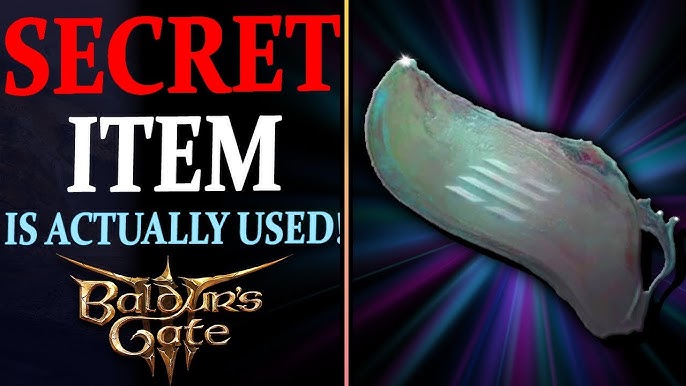 BG3 Command Drop: How to Use This Powerful Feature in Baldur's Gate 3