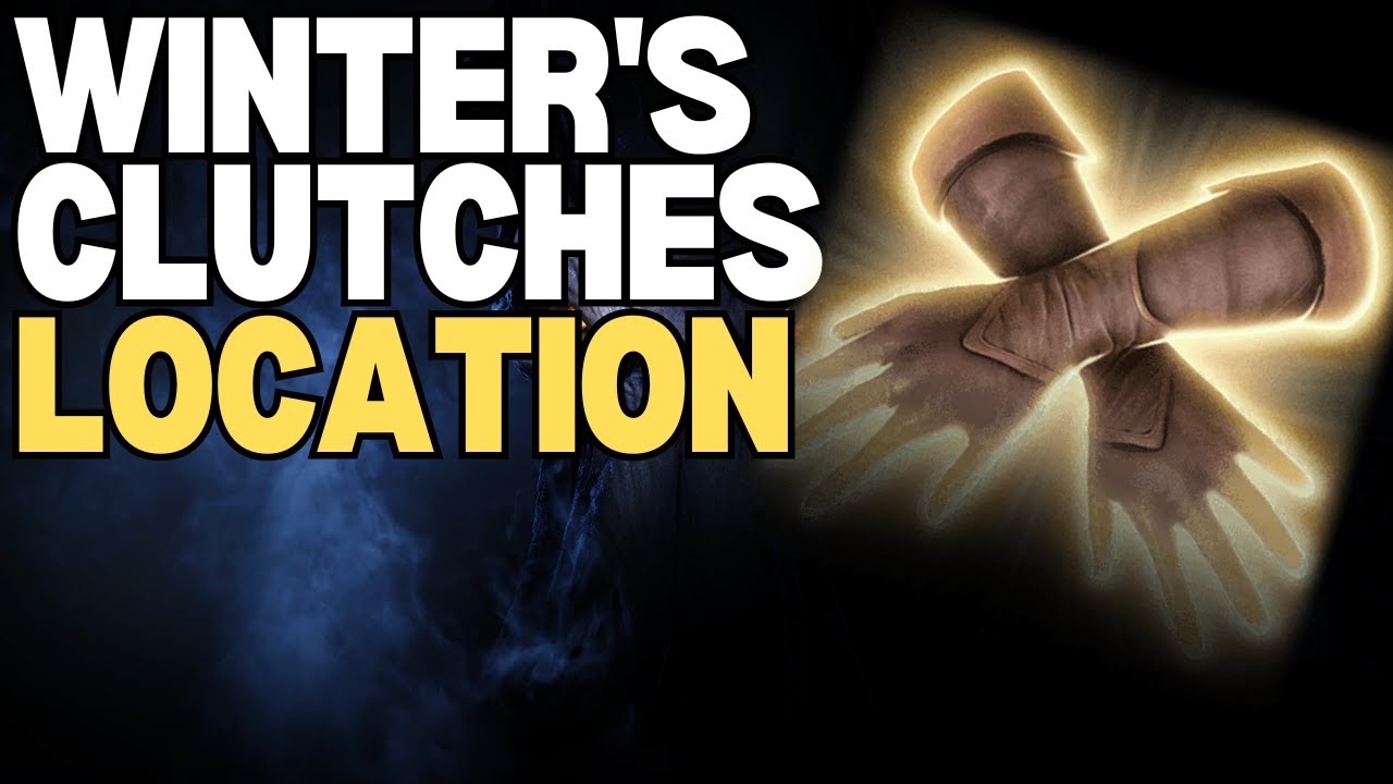 Winter's Clutches BG3: Unlocking the Secrets of a Powerful Item in Baldur's Gate 3