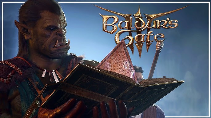 The Way of the Wanderer in BG3: A Journey of Discovery and Choice
