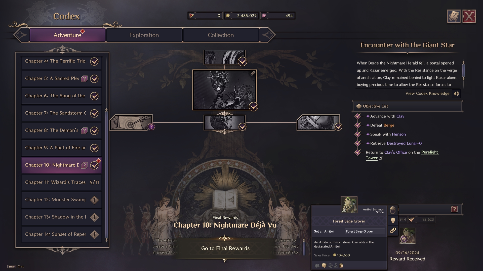 Understanding Codex in BG3: A Comprehensive Guide for Players