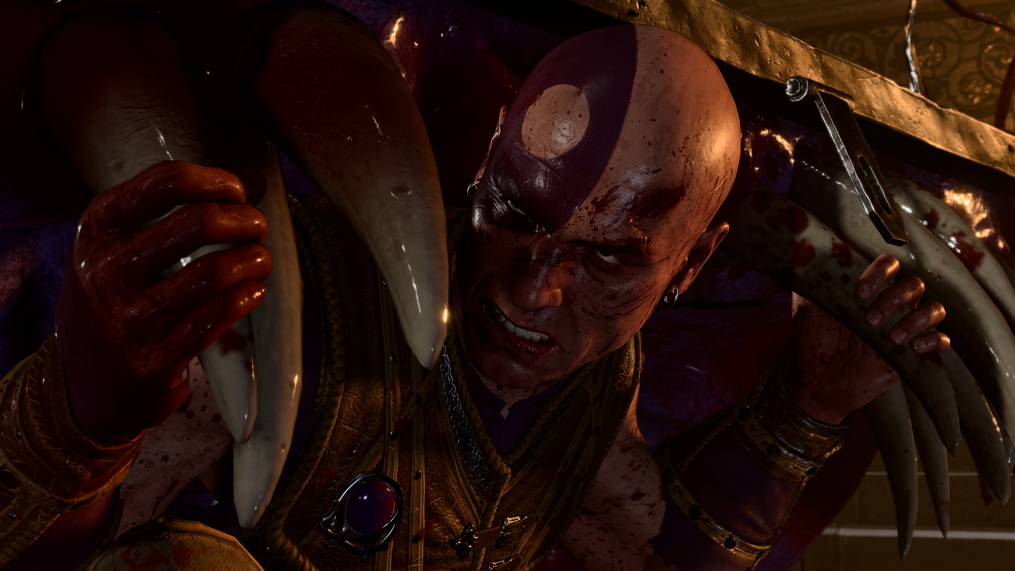 BG3 Favored Enemy: Understanding and Leveraging This Feature in Baldur's Gate 3