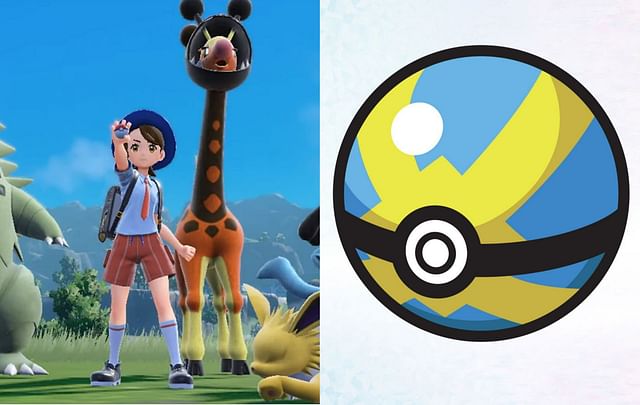 What is Quick Ball? Everything You Need to Know About This Essential Pokémon Move