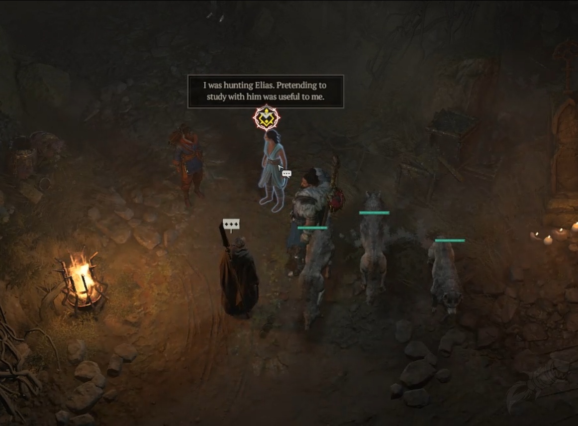 Everything You Need to Know About Zarbinzet in Diablo 4: A Comprehensive Guide