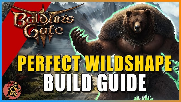Does Savage Attacker Work with Wild Shape in BG3? A Comprehensive Guide