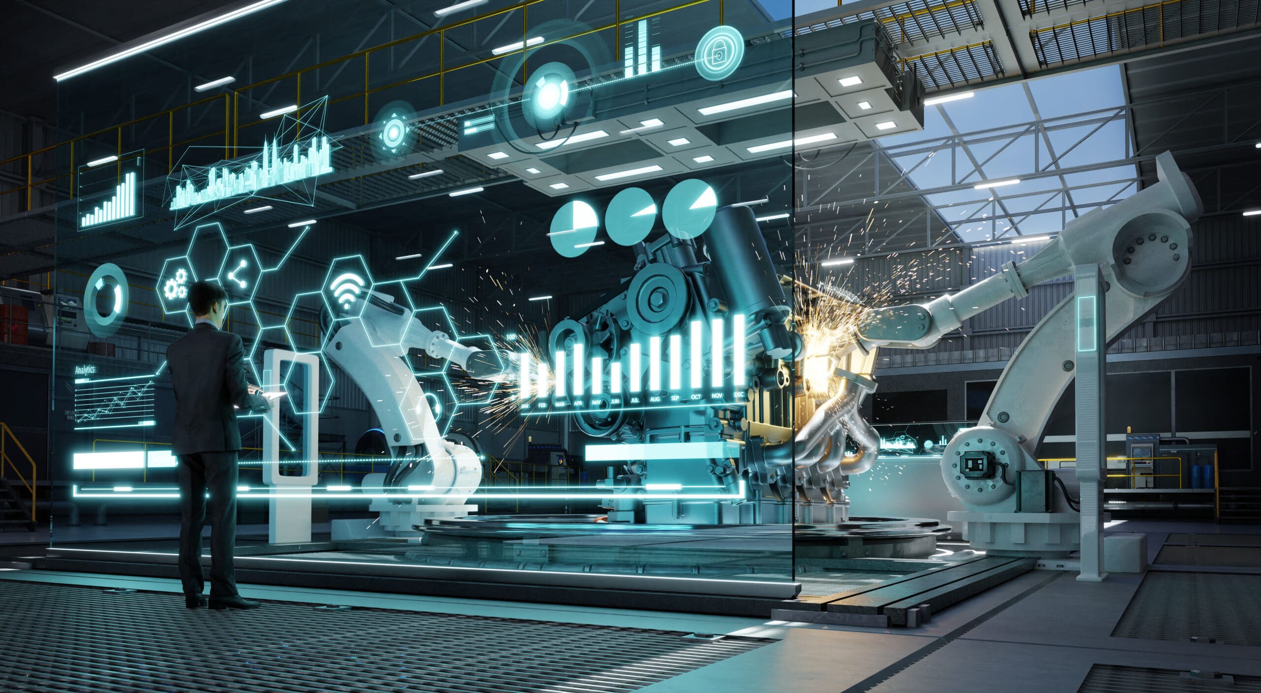 Everything You Need to Know About Trancendum Machine Factory: A Deep Dive Into the Future of Gaming Innovation