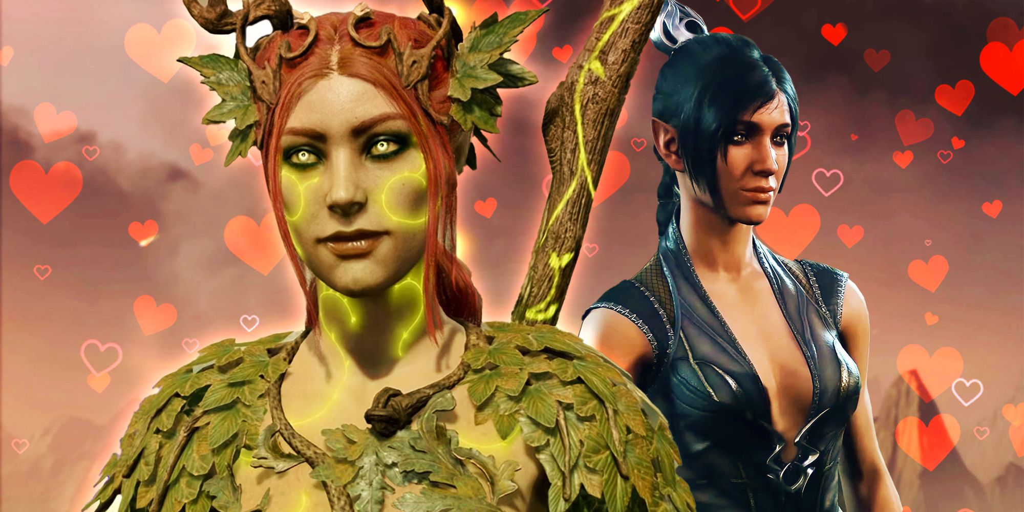 Who Should I Romance in BG3? A Complete Quiz to Find Your Perfect Match